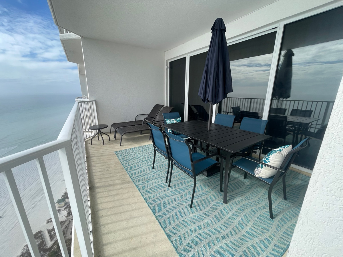 Boardwalk Condominiums