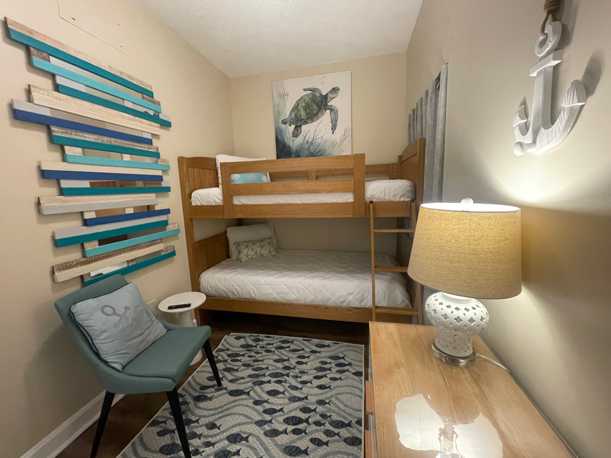 Boardwalk Condominiums