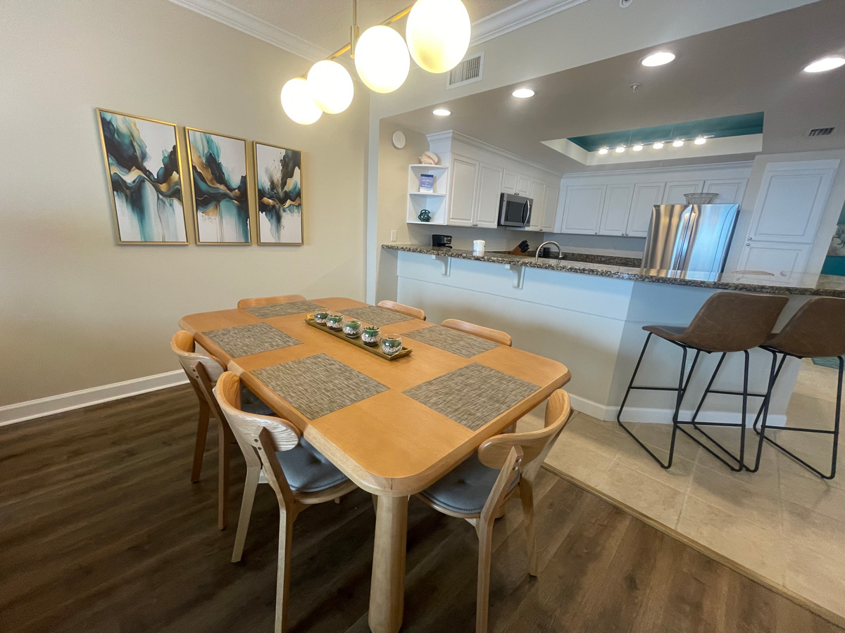 Boardwalk Condominiums