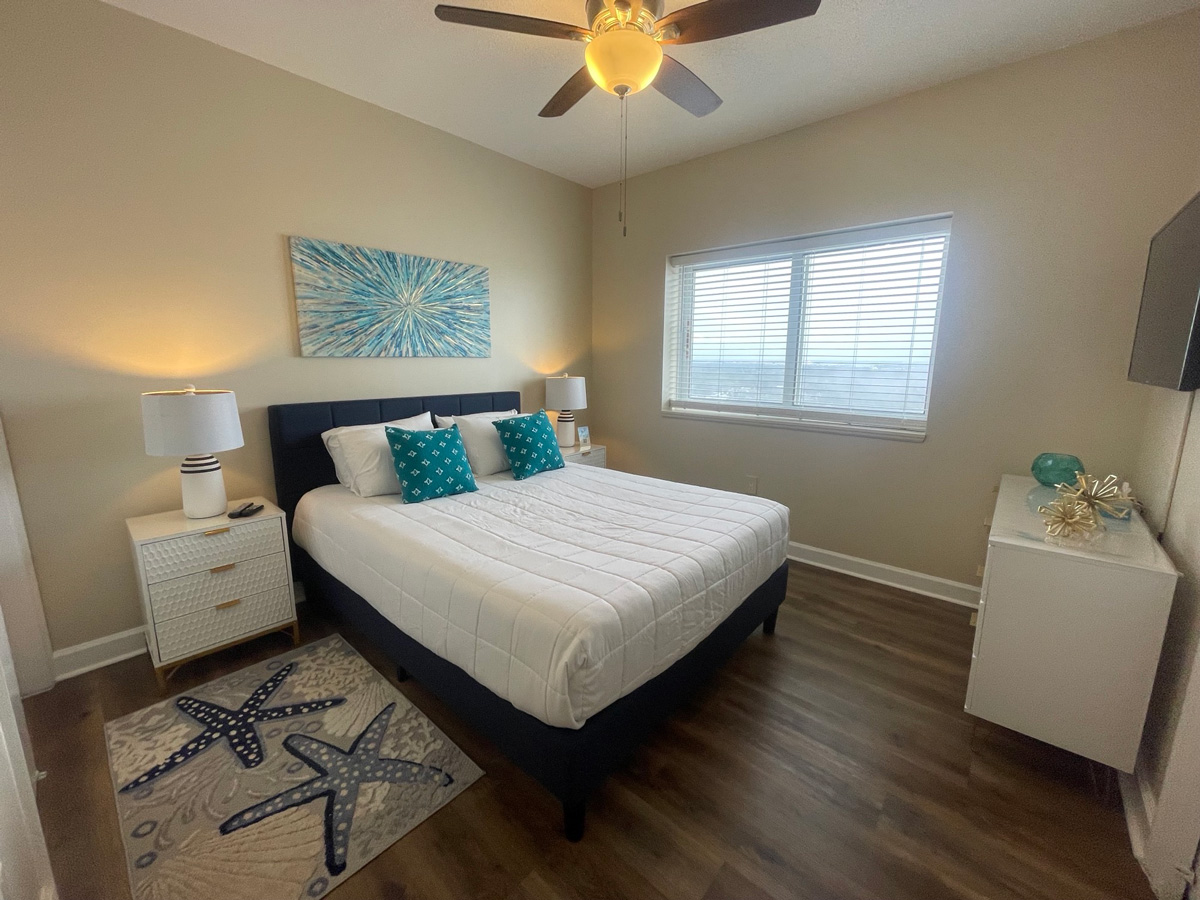 Boardwalk Condominiums